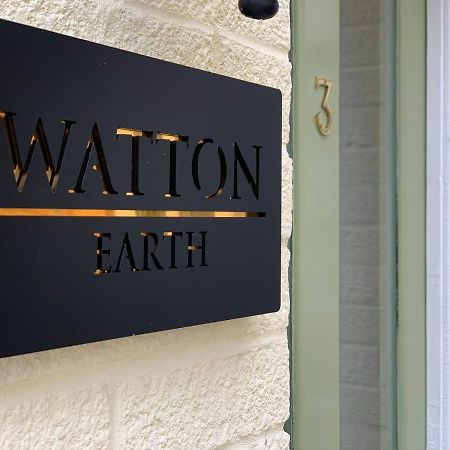 Hidden Gem In Heart Of Breckland Villa Watton Kültér fotó