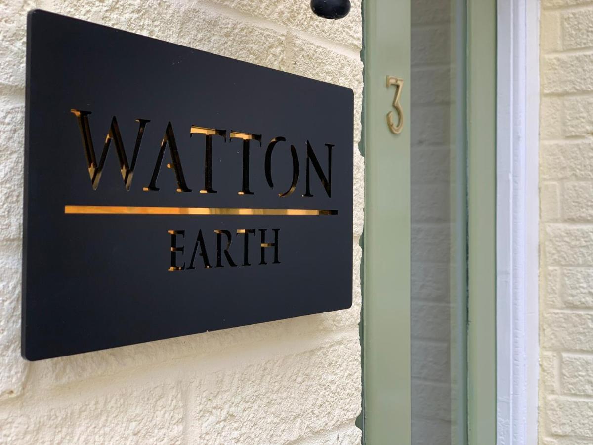 Hidden Gem In Heart Of Breckland Villa Watton Kültér fotó
